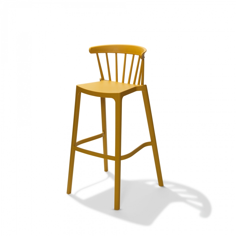 Windson Barchair Oker Yellow Windson Barchair Oker Yellow
